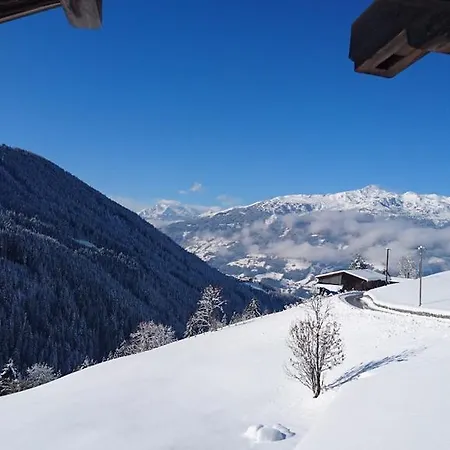 Steinwandhütte Lodge
