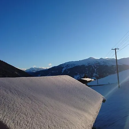 Steinwandhuette * ستمربرغ