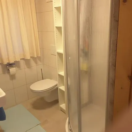 Steinwandhuette * ستمربرغ