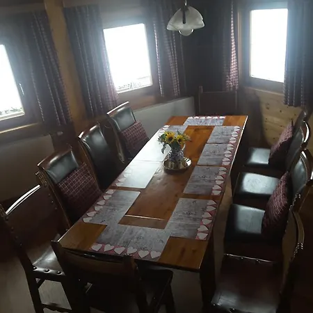 Steinwandhuette ستمربرغ