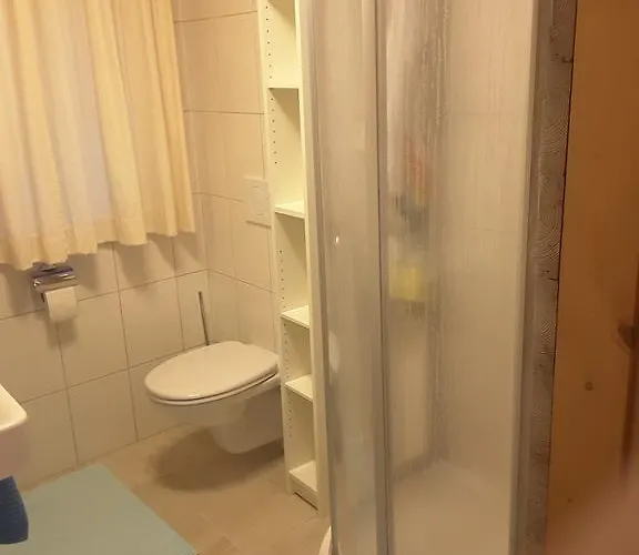 Steinwandhuette * Stummerberg